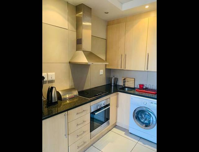 1 BEDROOM PROPERTY TO RENT IN SANDTON CITY